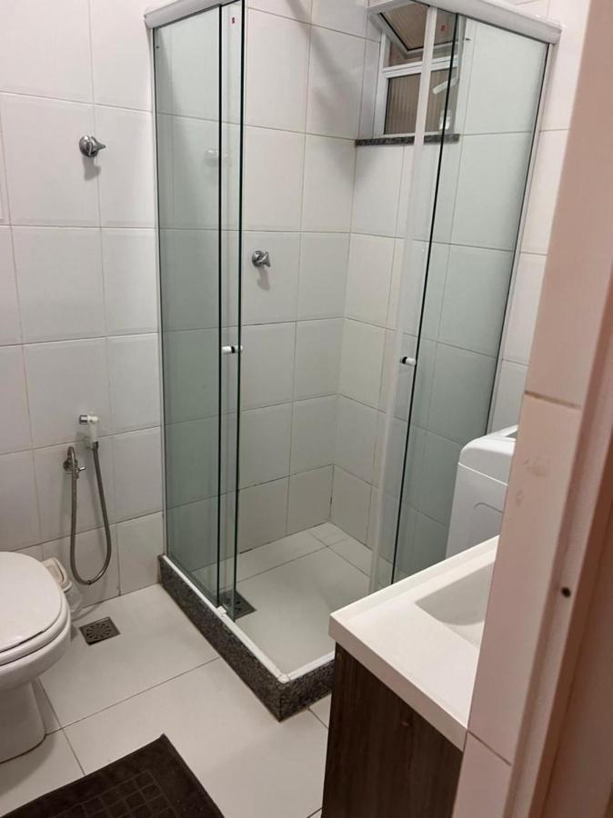 Apartamento/Studio Encantador No Posto 6 Em Copa. Rio de Janeiro Exterior photo